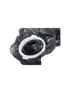 Szemeteskosár függesztő fogóval