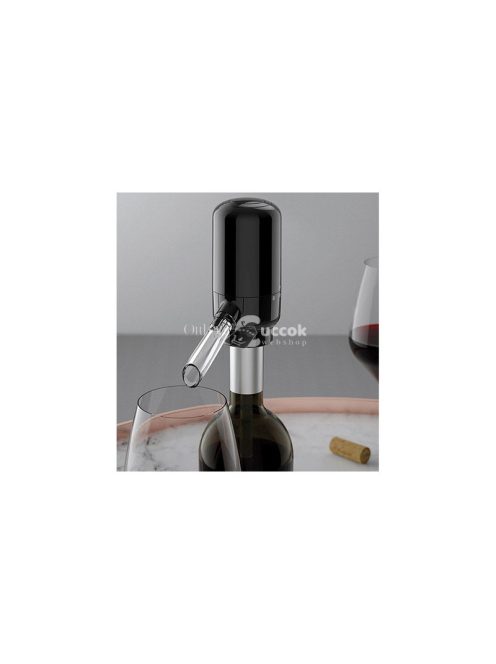 Elektromos boros adagoló LED szűrő szivattyú folyadék