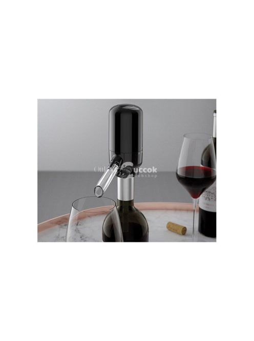 Elektromos boros adagoló LED szűrő szivattyú folyadék