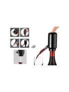 Elektromos boros adagoló LED szűrő szivattyú folyadék