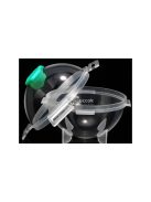 Jégformázó jég gömb formára 4 darabban