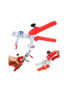   Csempekiegyenlítő rendszer fogócska - csempekiegyenlítő fogó - csempekiegyenlítő rendszer csipesz