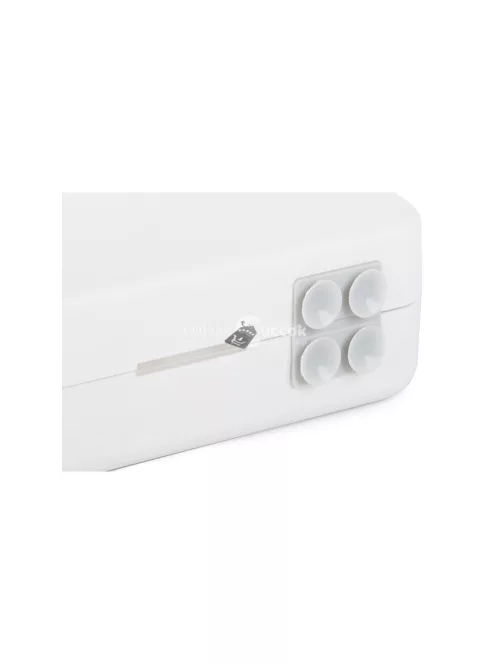 Konyhai fóliatartó vágóval - praktikus konyhai eszköz minden háztartásba.