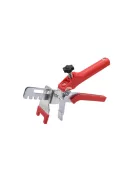 Csempekiegyenlítő rendszer fogócska - csempekiegyenlítő fogó - csempekiegyenlítő rendszer csipesz