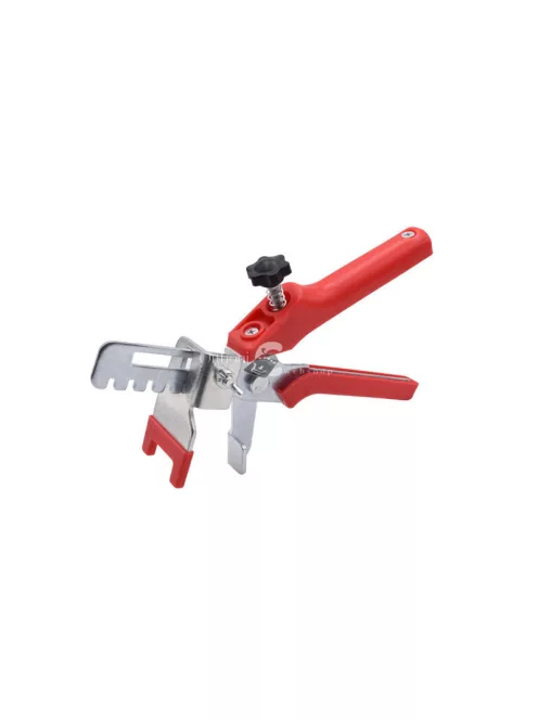 Csempekiegyenlítő rendszer fogócska - csempekiegyenlítő fogó - csempekiegyenlítő rendszer csipesz