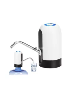   Vízszivattyús elektromos adagoló - praktikus konyhai kiegészítő minden háztartásban.