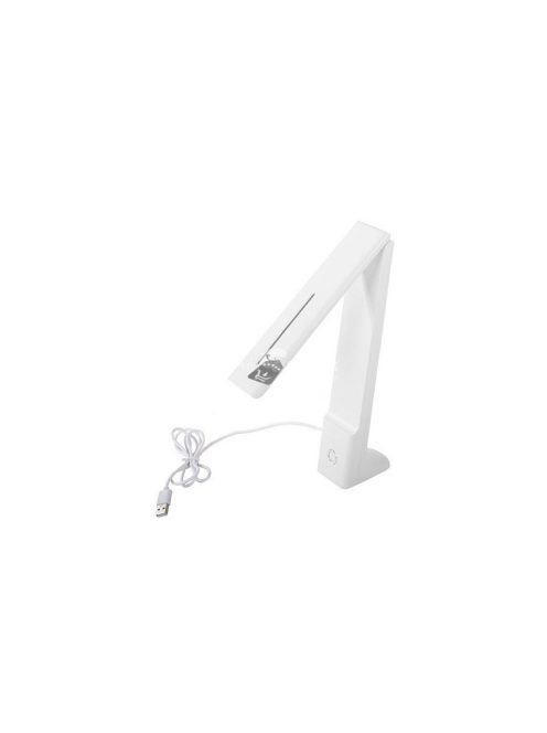 Iskolai íróasztal éjjeli lámpa 25 LED-del