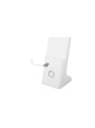 Iskolai íróasztal éjjeli lámpa 25 LED-del