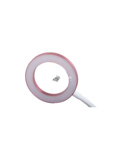 24 LED íróasztali lámpa íróasztali csipesz csipsszel