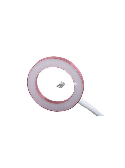 24 LED íróasztali lámpa íróasztali csipesz csipsszel