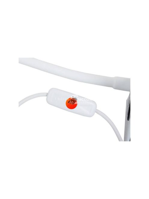 24 LED íróasztali lámpa íróasztali csipesz csipsszel