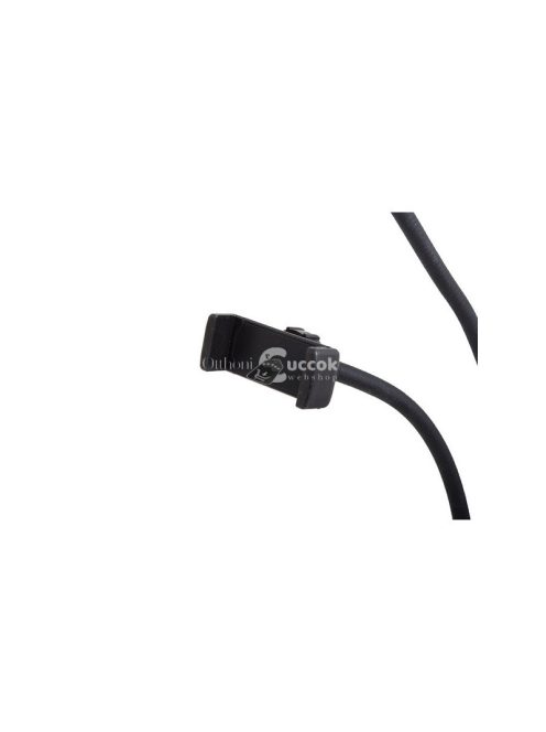 24 LED íróasztali lámpa klipsszel telefon tartóval