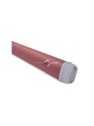 Árnyékolás nélküli íróasztali lámpa sminkcsipesszel