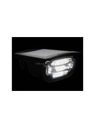 Napelemes kert lámpa vezérelt LED lámpa színekkel