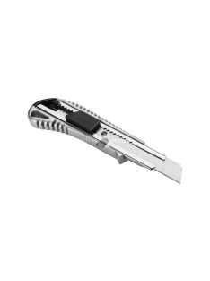 Tapétavágó kéziszerszám 18mm-es cserélhető pengével