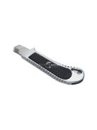 Tapétavágó kéziszerszám 18mm-es cserélhető pengével