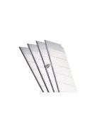 Cserélhető szakadóképes pengék 18mm 10db pengével