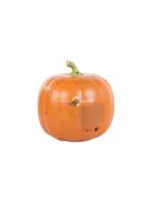 Sütőtök animációs vetítő halloween éjszakai fény