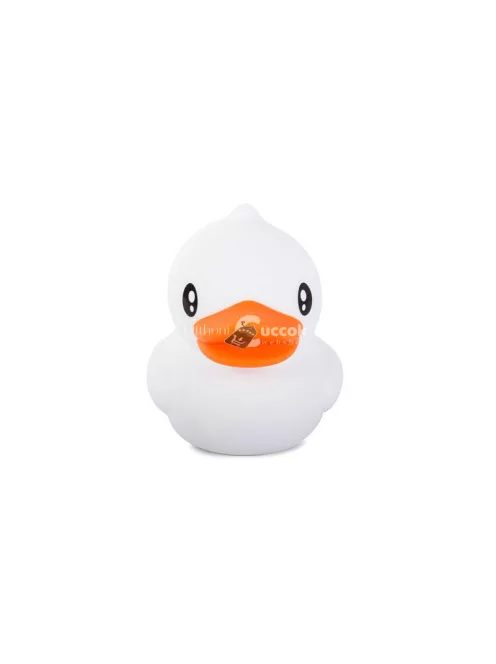 Színes LED kacsavilágító távirányítóval és USB csatlakozóval