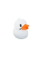 Színes LED kacsavilágító távirányítóval és USB csatlakozóval