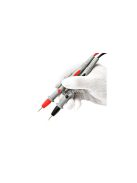 Multiméterhez való kábelek mérőkábel