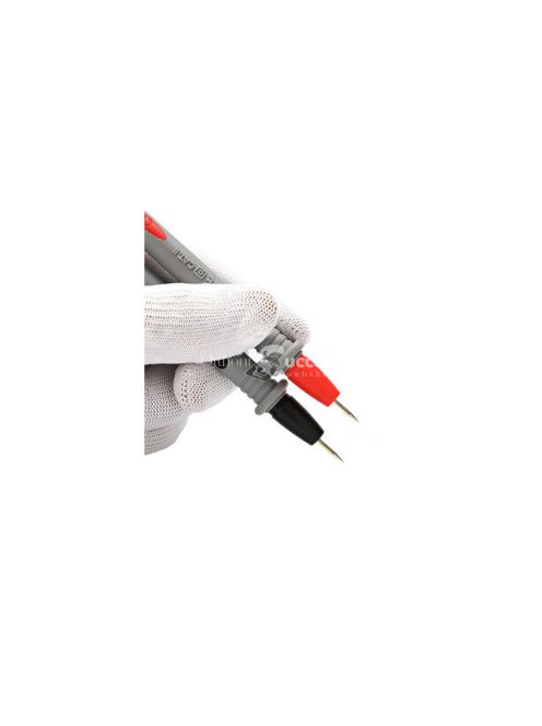 Multiméterhez való kábelek mérőkábel