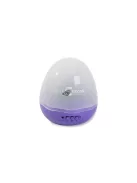 Csillagos égbolt éjszakai fény USB vetítő - gyerekeknek és felnőtteknek, relaxációhoz, alváshoz, ajándéknak.