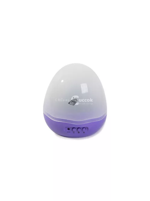 Csillagos égbolt éjszakai fény USB vetítő - gyerekeknek és felnőtteknek, relaxációhoz, alváshoz, ajándéknak.