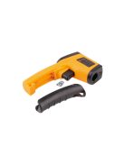 Érintésmentes lézer hőmérő hőmérő -50 +380°C