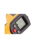 Érintésmentes lézer hőmérő hőmérő -50 +380°C