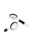 Klasszikus luxus felületü üveg 50 7x