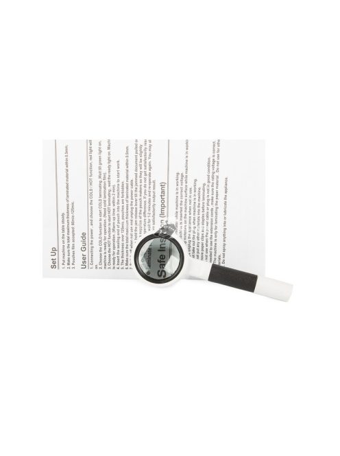 Klasszikus darabos 35 16x felületü üveg