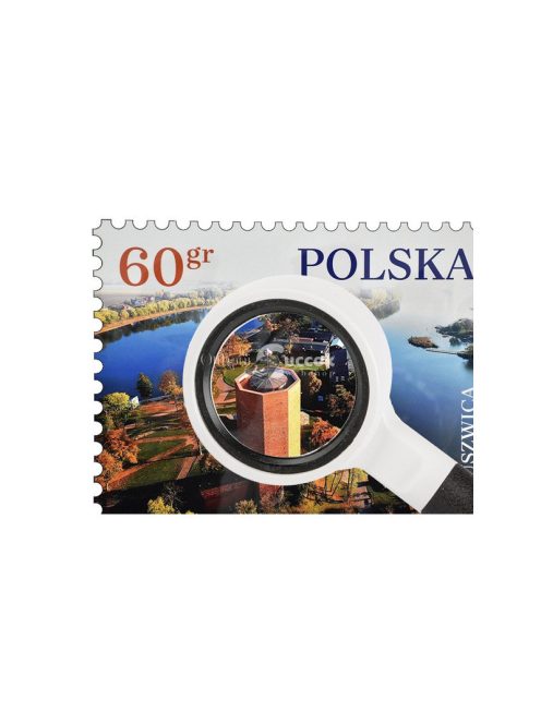 Klasszikus darabos 35 16x felületü üveg