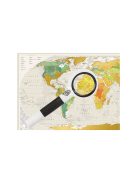 Klasszikus darabos 35 16x felületü üveg