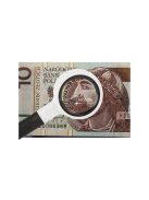 Klasszikus darabos 35 16x felületü üveg