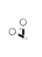 Klasszikus darabos 35 16x felületü üveg