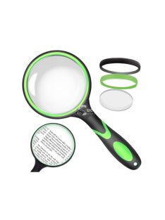   Klasszikus 90mm felületüveg - üvegmozaik, dekorációs üveg, üveg csempe, üveg falicsempe