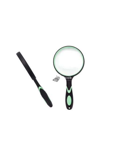 Klasszikus 90mm felületüveg - üvegmozaik, dekorációs üveg, üveg csempe, üveg falicsempe