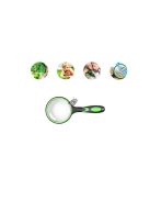 Klasszikus 90mm felületüveg - üvegmozaik, dekorációs üveg, üveg csempe, üveg falicsempe