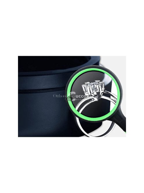 Klasszikus luxus felületüveg 65mm