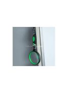 Klasszikus luxus felületüveg 65mm