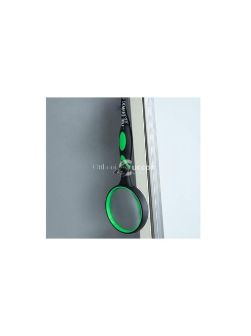 Klasszikus luxus felületüveg 65mm