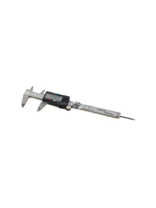 Elektronikus digitális mérőváltó L150 LCD fémből
Kulcsszavak: mérőeszköz, digitális, elektronikus, LCD, fémből, mérés