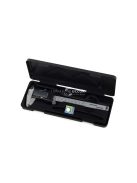 Elektronikus digitális mérőváltó L150 LCD fémből
Kulcsszavak: mérőeszköz, digitális, elektronikus, LCD, fémből, mérés