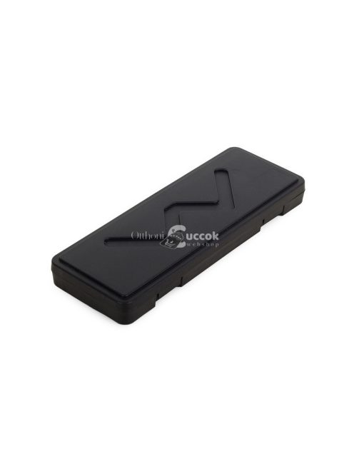 Elektronikus digitális mérőváltó L150 LCD fémből
Kulcsszavak: mérőeszköz, digitális, elektronikus, LCD, fémből, mérés