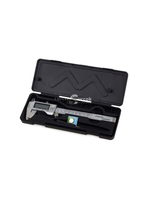 Elektronikus fém mérővégzős l150 lcd digitális mérőműszer