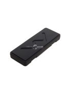 Elektronikus fém mérővégzős l150 lcd digitális mérőműszer