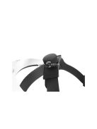 Fej luxus 2 LED lencsék 6x szemlencsével