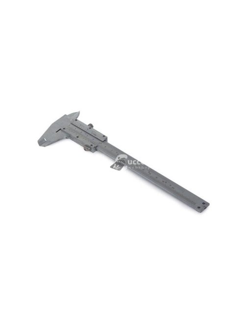 Hagyományos kaliber 150mm analóg etű kézi mérő - műszaki eszköz - precíz mérés - szerszám - műhelyfelszerelés