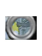 Ékszerész nagyító mikroszkóp 30x 3 led uv patron